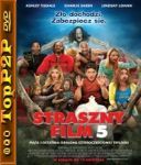 Straszny film 5 / Scary Movie 5 (2013) [720p] [BluRay] [x264-BRY] [Lektor PL]