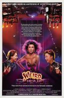 Dziewczyna z komputera / Weird Science (1985) [THEATRiCAL.MULTi.1080p.BluRay.REMUX.VC-1.DTS-HD.MA.5.1-MR] [h265] [Lektor PL] [mkv] [FIONA9]