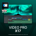 MAGIX Video Pro X17 v23.0.1.267 - 64bit [ENG] [Crack TEAM R2R] [azjatycki]