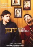 Jeff wraca do domu / Jeff Who Lives at Home (2011) [720p] [BDRip] [XviD] [AC3-ELiTE] [Lektor PL]