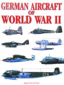 German Aircraft of World War II