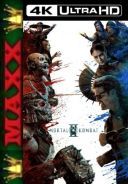 Mortal Kombat II (2026) PLDUB.MD.2160p.DCP.SDR.HEVC-MAXX / Dubbing PL
