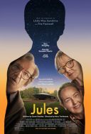 Jules (2023) [480p] [WEB-DL] [XviD] [AC3-OzW] [Lektor PL]