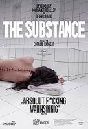 Substancja / The Substance (2024) [PL.720p.BRRip.XviD.AC3-OzW] [Lektor PL] [avi]  [FIONA9]
