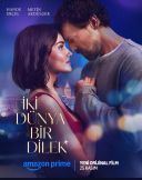 Dwa światy - jedno życzenie / Two Worlds One Wish / Iki Dünya Bir Dilek (2025) [MULTi.1080p.AMZN.WEB-DL.x264-KiT] [Lektor PL] [mkv]  [FIONA9]