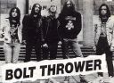 Bolt Thrower - Discography 1986-2009 [mp3@128-320kbps]