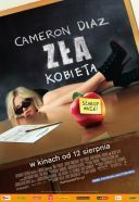 Zla kobieta / Bad Teacher (2011) [UNRATED] [720p] [BDRip] [XviD] [AC3-ELiTE] [Lektor PL]