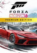 Forza Horizon 6 Premium Edition (v.364.933) (Build 23370889) - RUNE *2026* [PL] [iso] [ToAlien]