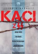 Nazistowskie bestie  Kaci z SS - Jesus Hernandez [Audiobook PL] [mp3] [rar]  [FIONA9]