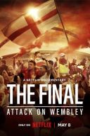 Finał: Szturm na Wembley - The Final: Attack on Wembley (2024) [MULTi 1080p NF WEB-DL H264-DSiTE] [Lektor PL]