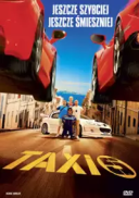 Taxi 5 (2018) [720p] [BDRip] [XviD] [AC3-ELiTE] [Lektor PL]