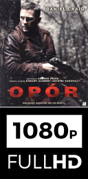 Opor / Defiance (2008) [1080p] [H264] [Lektor] SYRIX
