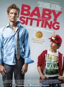 Wszystko zostanie w rodzinie 1/2 / Babysitting (2014) [PL 480p BDRip XviD B89] [Lektor PL] [avi]  [FIONA9]