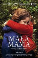 Mała mama / Petite maman (2021) [1080p] [WEB-DL] [H264] [DD2.0-S56] [Lektor PL]