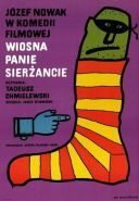 Wiosna panie sierżancie (1974) [REMASTERED.PL.480p.WEB-DL.XviD.AC3] [Film polski] [avi]  [FIONA9]