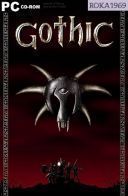 Gothic [v1.08k union fixes v2] *2001* [MULTI-PL] [GOG] [EXE]