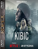 Kibic (2025) [Sezon 1] [1080p] [NF] [WEB-DL.H264.DD5.1-RX] [Serial Polski]