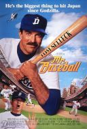 Basebalista - Mr  Baseball (1992) [720p] [BDRip] [XviD] [AC3-ELiTE] [Lektor PL]