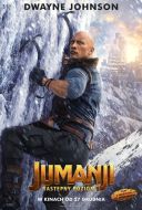 Jumanji: Nastepny poziom / Jumanji: The Next Level (2019) [DUAL 720p BluRay x265 AC3-MAXiM] [Dubbing PL] [mkv] [FIONA9]
