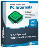 PC Internals Pro 2.100 [PL] [Retail] [azjatycki]