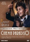 Cinema Paradiso - Nuovo cinema Paradiso (1988) [720p] [BRRip] [XviD] [AC3-LTN] [Lektor PL]