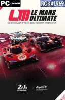 Le Mans Ultimate [v1.1.0.2+DLC] *2024* [MULTI-ENG] [PORTABLE] [EXE]