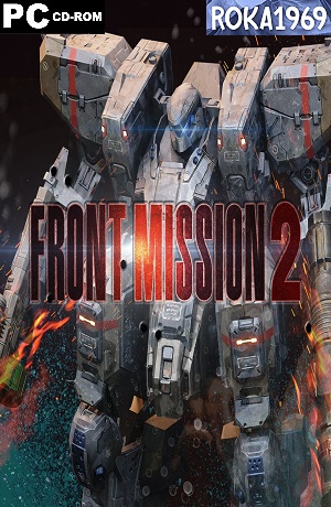 Front Mission 2: Remake [v1 0 6 1] *2024* [MULTI-PL] [REPACK R69] [EXE] 