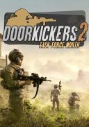 Door Kickers 2 (v.1.09) [Steam-Rip] *2025* [PL] [exe]