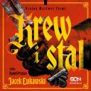 Jacek Lukawski - Krew i stal (2025) [audiobook PL]
