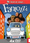 Fantozzi Przeciw Wszystkim 1980 Lektor PL AC3 DVDRip XviD avi