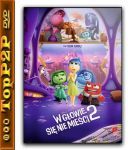 W glowie sie nie miesci 2 / Inside Out 2 (2024) [MULTi] [2160p] [WEB-DL] [DV] [HDR] ]H265] [DDP5 1 Atmos-K83] [Dubbing PL i Napisy PL]