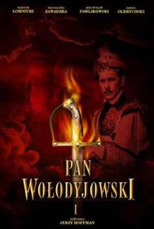 Pan Wołodyjowski (1968) S01E01 [HDTV.1080p.Rek.X264-DRP] [serial polski] [mkv]  [FIONA9]