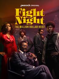 Wieczór walki: Skok na milion dolarów / Fight Night: The Million Dollar Heist (2024) S01E08 [MULTi.1080p.AMZN.WEB-DL.H264.DDP5.1-K83] [Lektor PL] [mkv]  [FIONA9]