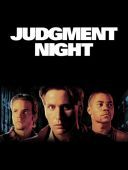 Sądna noc / Judgment Night (1993) [PL 1080p WEB-DL x264-wasik] [Lektor PL] [mkv]  [FIONA9]