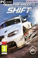 Need for Speed: SHIFT [v1.0.2.0+DLC] *2009* [MULTI-PL] [REPACK R69] [EXE]
