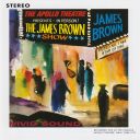 JAMES BROWN - LIVE AT THE APOLLO [1962] (1963/2004 EXPANDED EDITION) [MP3@320] [FALLEN ANGEL]