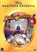 Kacze opowiesci Poszukiwacze zaginionej lampy - DuckTales The Movie - Treasure of the Lost Lamp *1990* |720p  | BRRip | AC3-d11 | Dubbing PL |