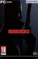 HITMAN III / HITMAN World of Assassination [v3.240.1+DLC] *2021* [MULTI-ENG] [PORTABLE] [EXE]