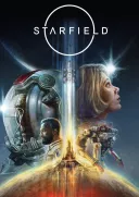 Starfield (v1 12 32 0) [PORTABLE] *2023* [PL] [exe]