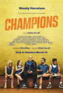 Champions (2023) [MULTi] [1080p] [BluRay] [x264] [AC3-DENDA] [Lektor i Napisy PL]