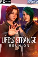 Life is Strange: Reunion - Deluxe Edition [Hypervision] [Build 22313698+DLC] *2026*[MULTI-ENG] [PORTABLE] [EXE]