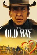 Stara szkoła - The Old Way 2023 [1080p.BluRay.H264-AS76-FT] [Lektor PL] [Alusia] [ToAlien]
