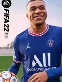 FIFA 22 (v1.0.77.45722 + MULTi21 PL) [DODI / voices38] *2021* [exe]