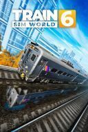 Train Sim World 6 (v.20772509 + DLC) [Steam-Rip] *2025* [PL] [exe]