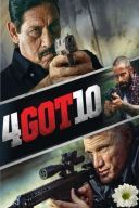 Dobry, zły i martwy / 4got10 (2015)  [PL 480p BRRip XviD AC3-NOiSE] [Lektor PL] [avi]  [FIONA9]