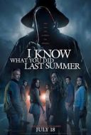 Koszmar minionego lata / I Know What You Did Last Summer (2025) [1080p.TS.RGB] English