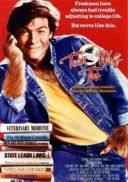 Nastoletni wilkolak dwa / Teen Wolf Too (1987) [720p] [BDRip] [XviD] [AC3-ELiTE] [Lektor PL]