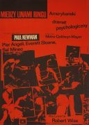 Miedzy linami ringu / Somebody Up There Likes Me (1956) [DVDRip] [XviD] [AC3] [Lektor PL]