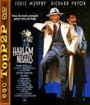 Noce Harlemu / Harlem Nights (1989) [1080p] [BDRip] [H264-wasik] [Lektor PL]