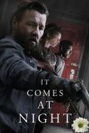 To przychodzi po zmroku / It Comes at Night (2017) [PL.720p.BluRay.x264.AC3-KiT.AD] [Lektor PL] [mkv]  [FIONA9]